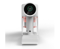 Xiaomi ODKURZACZ PIONOWY XIAOMI Mi Handheld Vacuum Cleaner G10 ### - 1462001 - zdjęcie 2